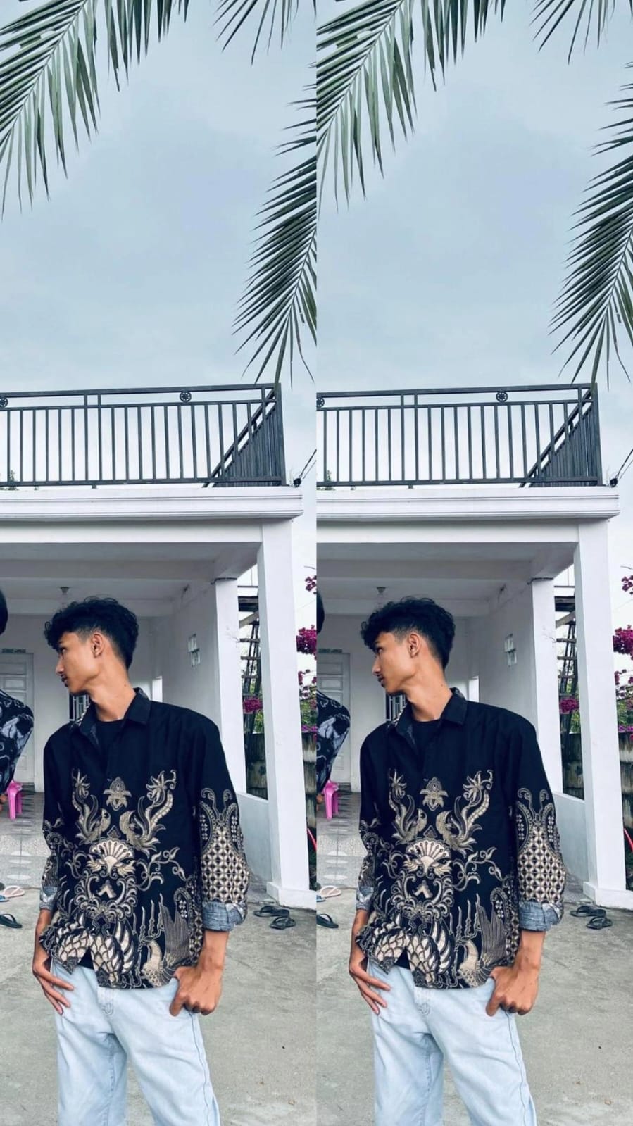 Foto Profil